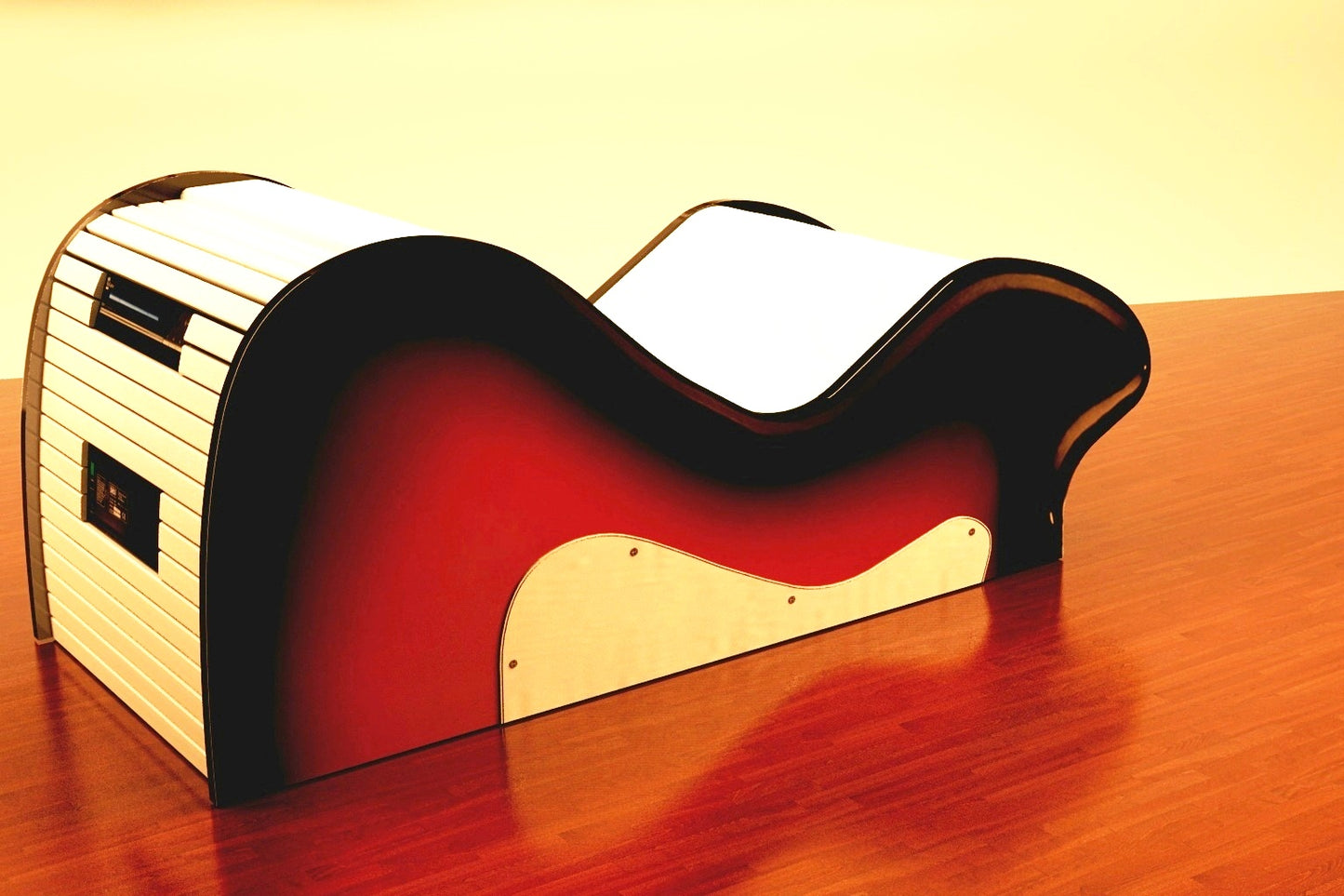 ElettricA Birch "Vaughan"