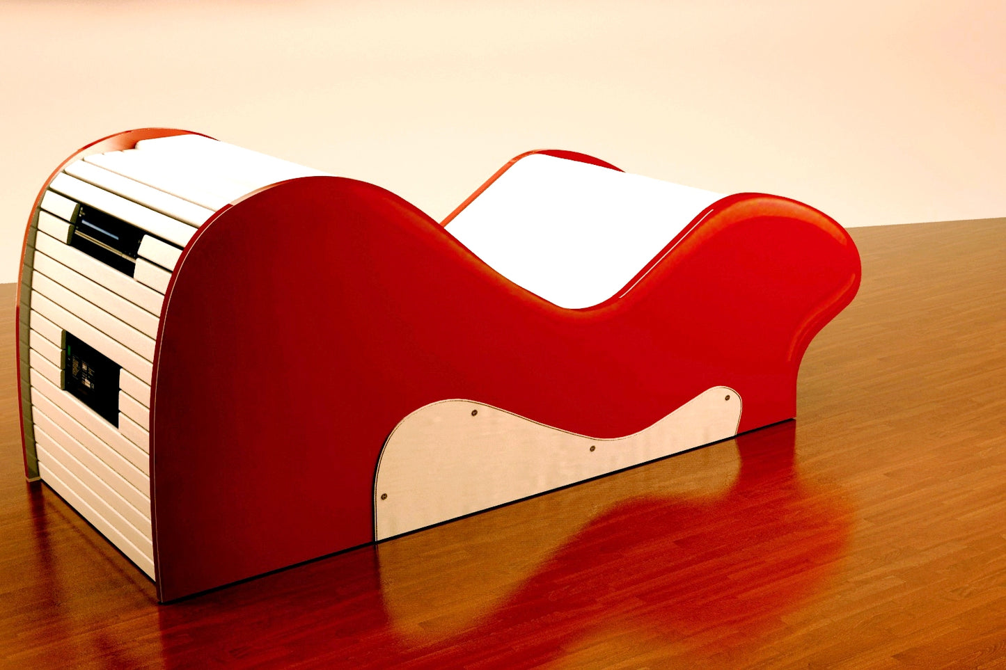 ElettricA Mahogany "Knopfler"