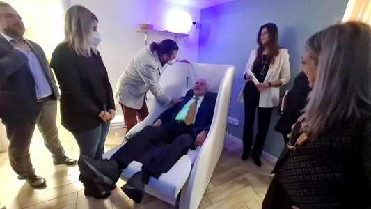 Centro Alzheimer Svs Livorno