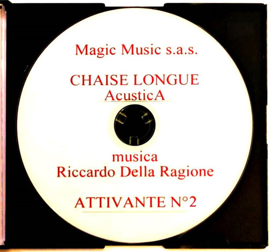 CD 3 - Trattamento Attivante 2